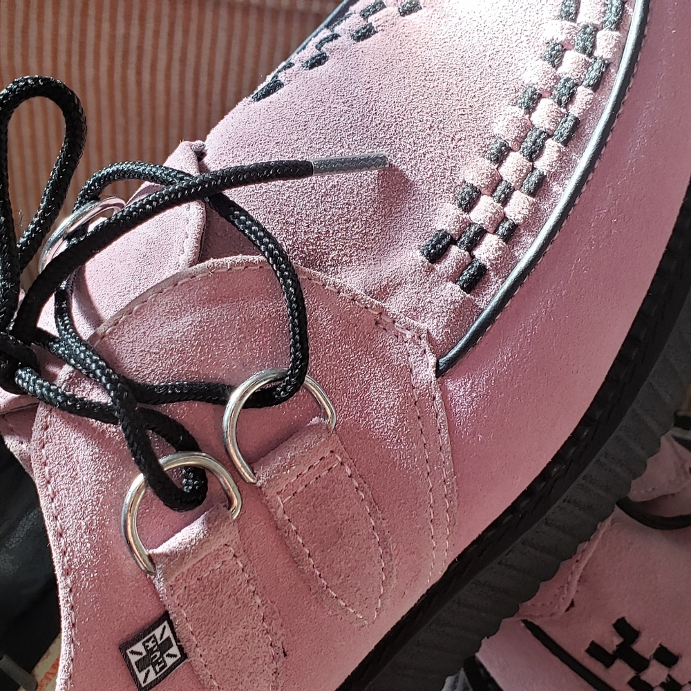 T.U.K. Creepers
